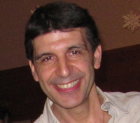 Dr. Luis Garcia Rodriguez